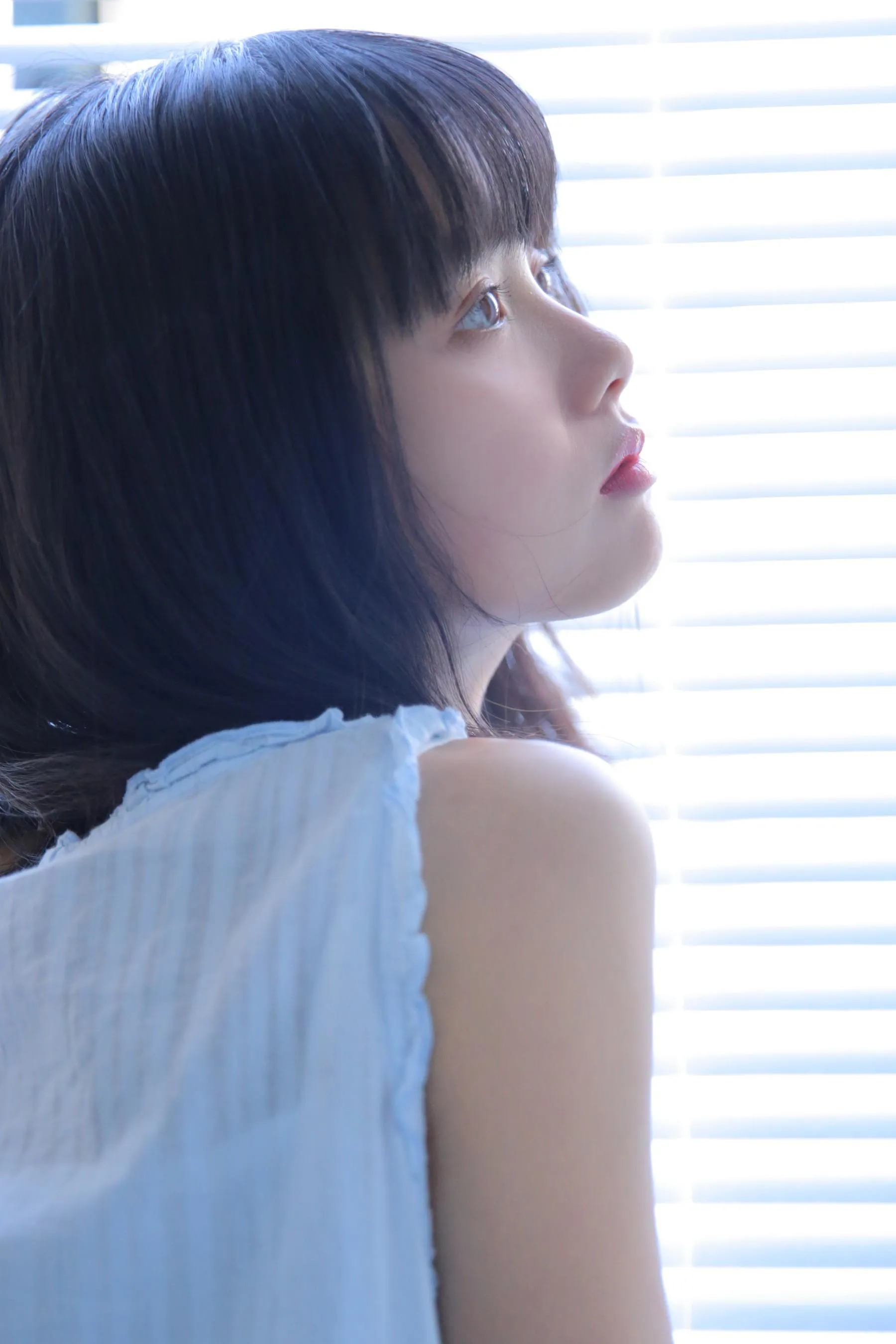 [艺图语] 2022.06.27 思念人之屋 猫梓子 [26P]插图8